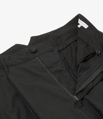 WP 3/4 Pant - Tropical Wool