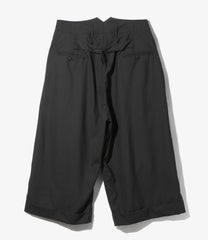 WP 3/4 Pant - Tropical Wool