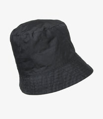 Bucket Hat - Lt.Weight Nyco Twill