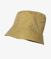 Bucket Hat - Lt.Weight Nyco Twill