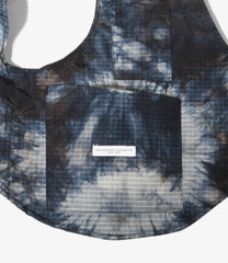 Shoulder Vest - Nylon Tie Dye Ripstop