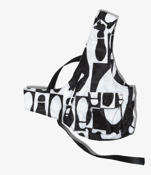 ☆極美品☆engineered garments メッシュファウルベスト M ENGINEERED GARMENTS-VESTS – NEPENTHES ONLINE STORE