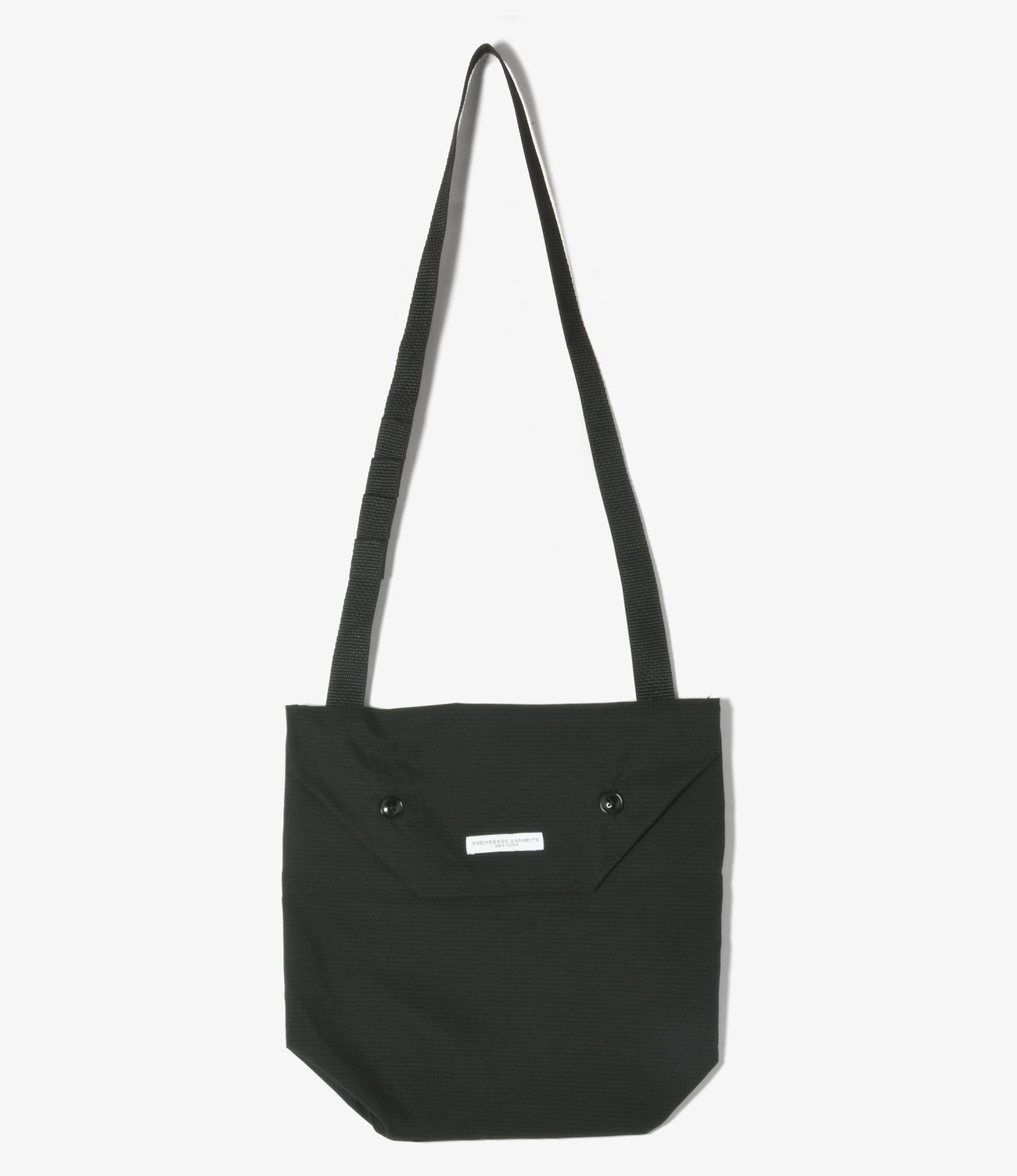 Shoulder Pouch - Polyester Mesh – NEPENTHES ONLINE STORE