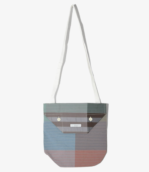 ENGINEERED GARMENTS-BAGS – NEPENTHES ONLINE STORE