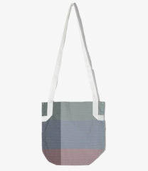 Shoulder Pouch - CP Big Plaid