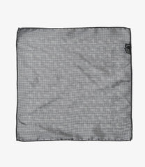 Pocket Square - Houndstooth