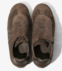 〈ENGINEERED GARMENTS〉x 〈KARHU〉Mestari Slip On