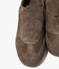 〈ENGINEERED GARMENTS〉x 〈KARHU〉Mestari Slip On