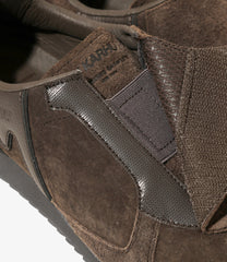 〈ENGINEERED GARMENTS〉x 〈KARHU〉Mestari Slip On