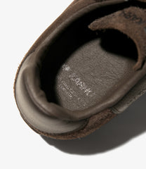 〈ENGINEERED GARMENTS〉x 〈KARHU〉Mestari Slip On