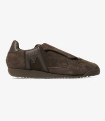 〈ENGINEERED GARMENTS〉x 〈KARHU〉Mestari Slip On