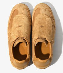〈ENGINEERED GARMENTS〉x 〈KARHU〉Mestari Slip On