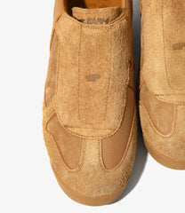 〈ENGINEERED GARMENTS〉x 〈KARHU〉Mestari Slip On