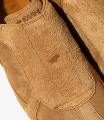 〈ENGINEERED GARMENTS〉x 〈KARHU〉Mestari Slip On