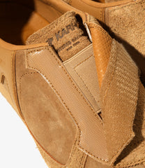 〈ENGINEERED GARMENTS〉x 〈KARHU〉Mestari Slip On
