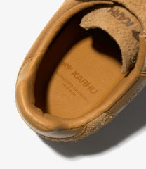 〈ENGINEERED GARMENTS〉x 〈KARHU〉Mestari Slip On