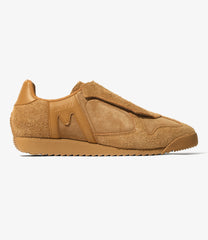〈ENGINEERED GARMENTS〉x 〈KARHU〉Mestari Slip On