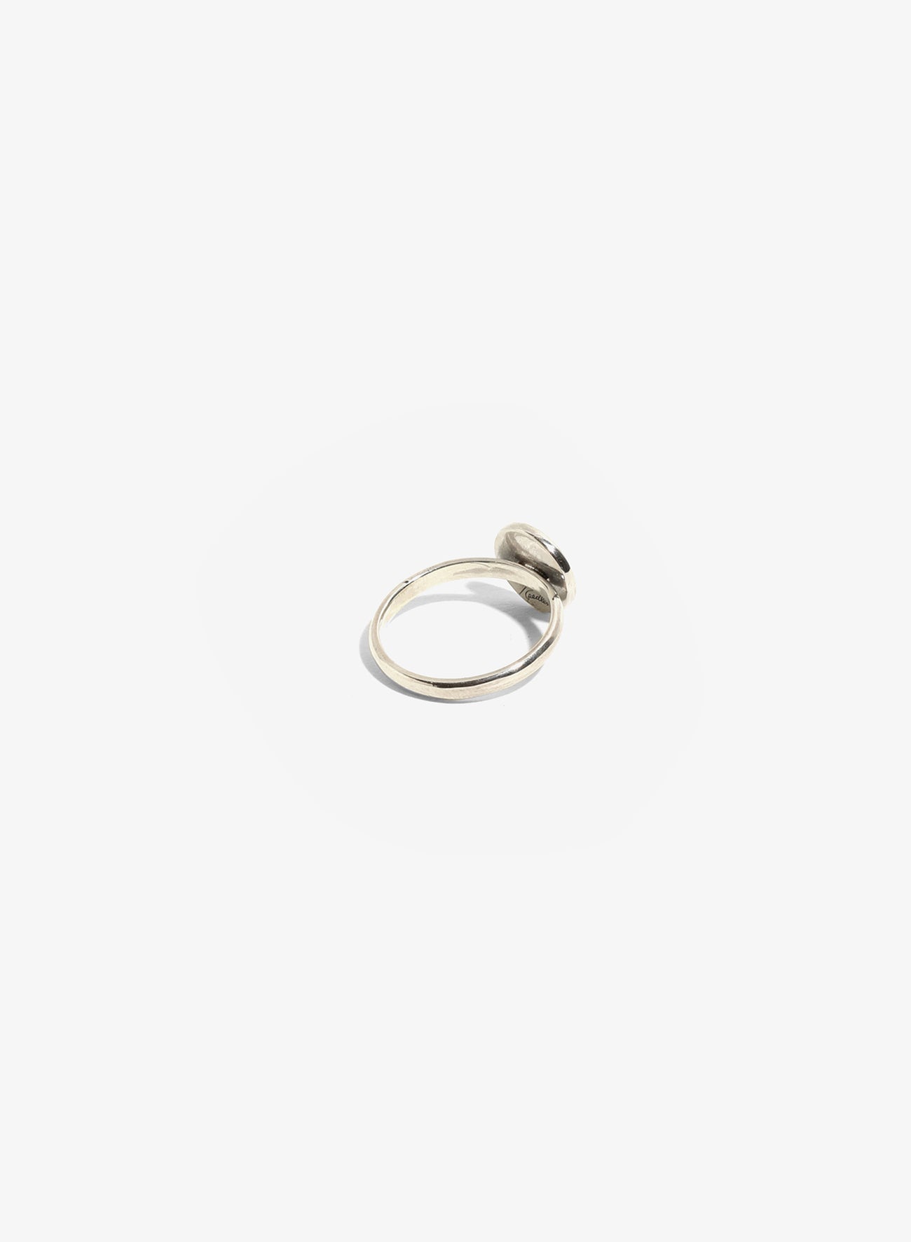 Ring - 925 Silver