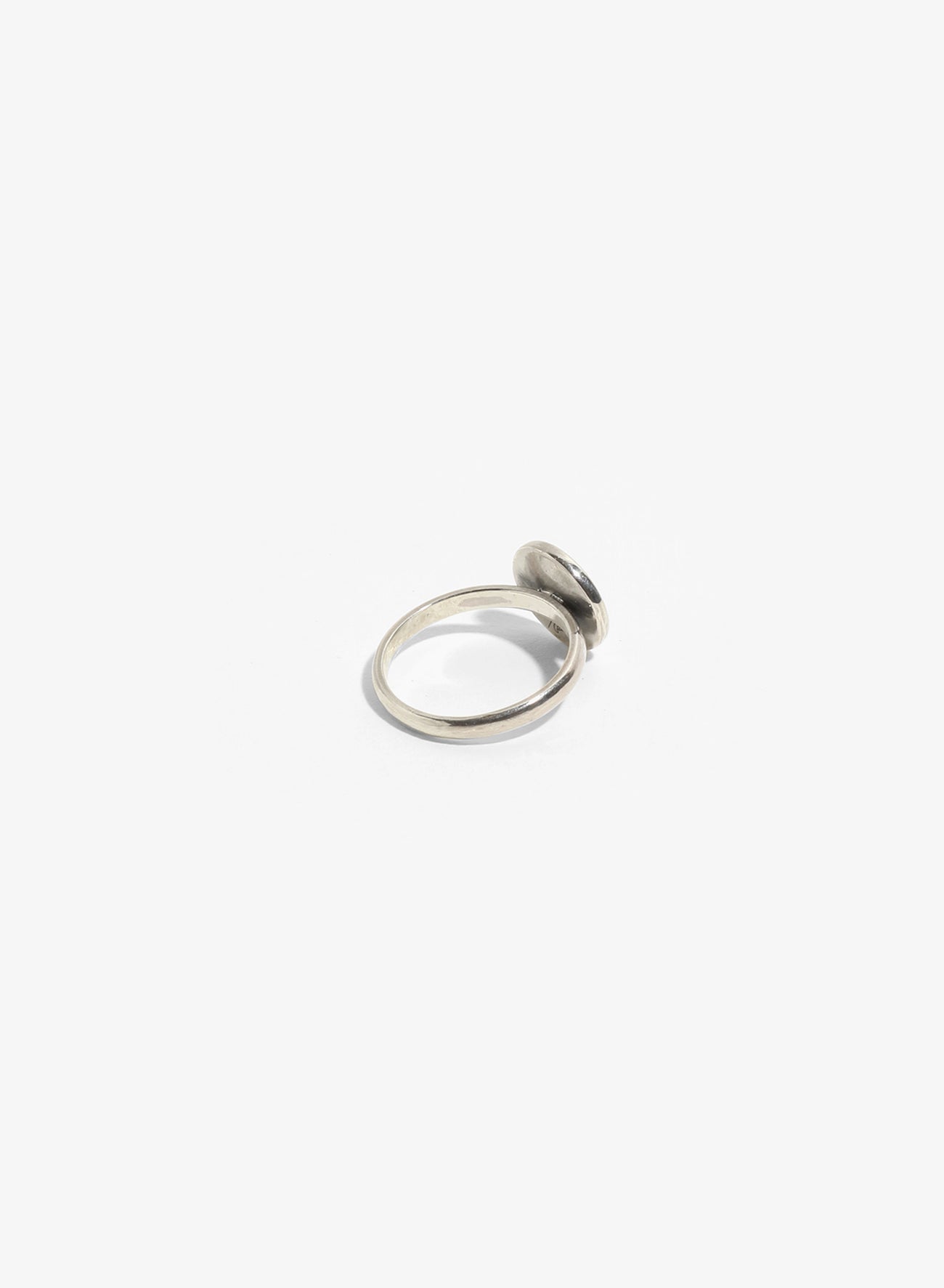 Ring - 925 Silver