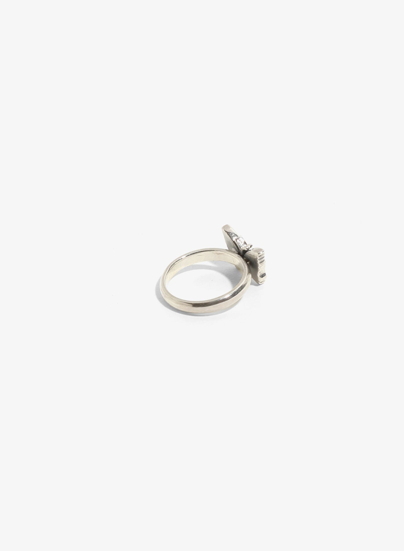 Ring - 925 Silver
