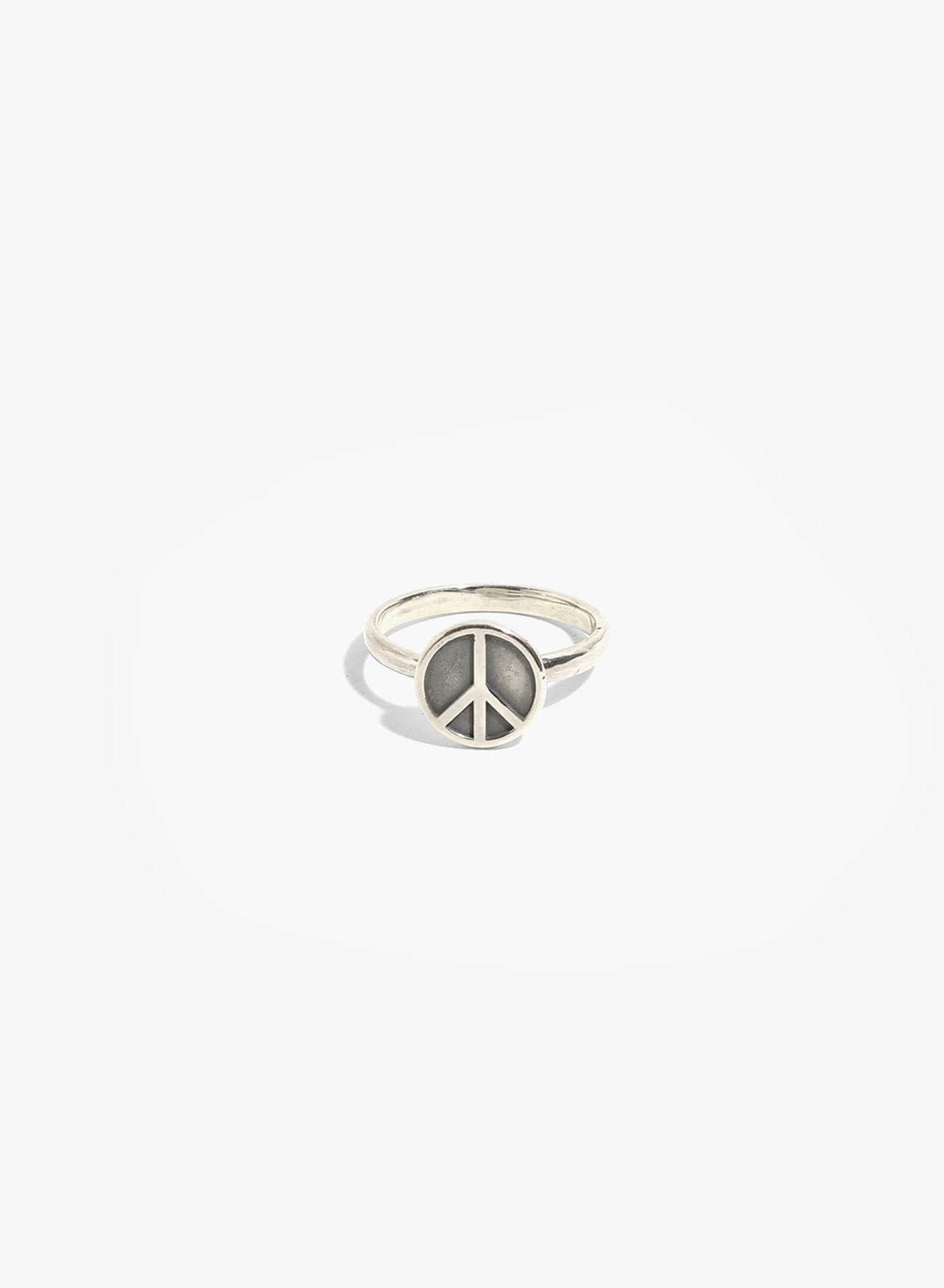 Ring - 925 Silver