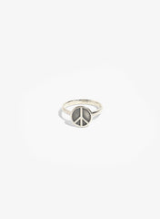 Ring - 925 Silver
