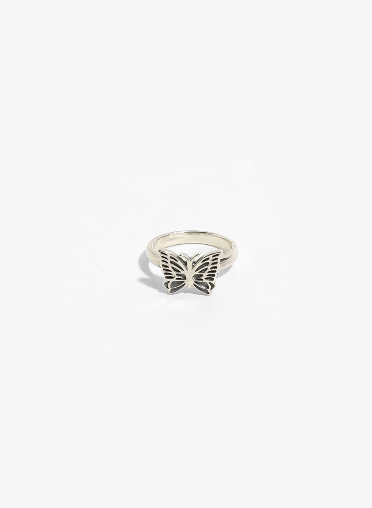 Ring - 925 Silver