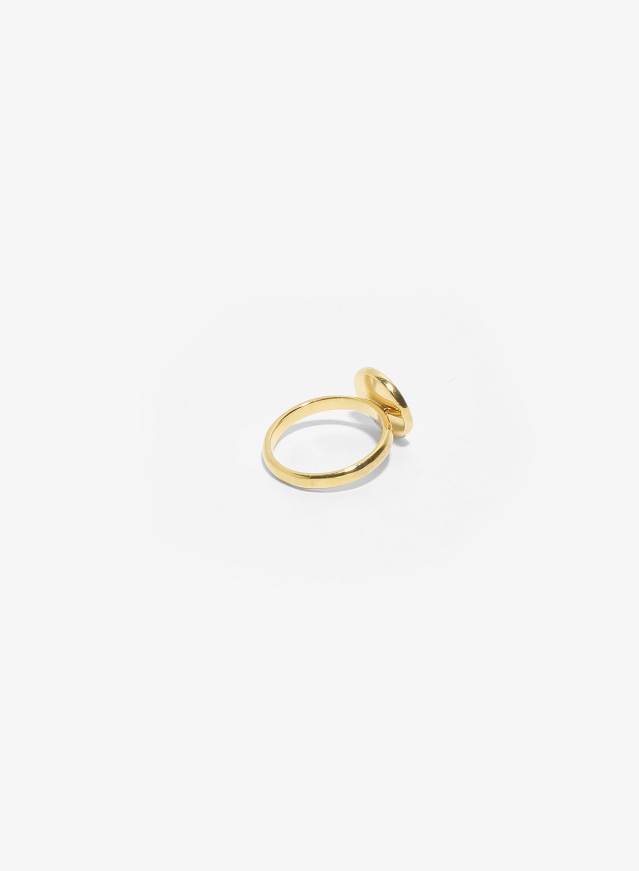 Ring - K18