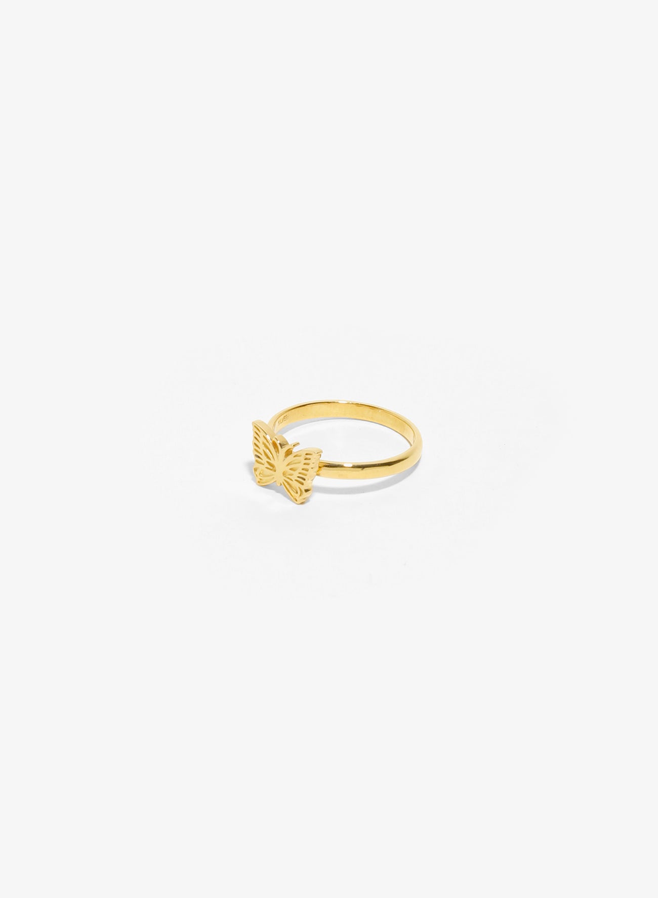 Ring - K18