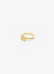 Ring - K18