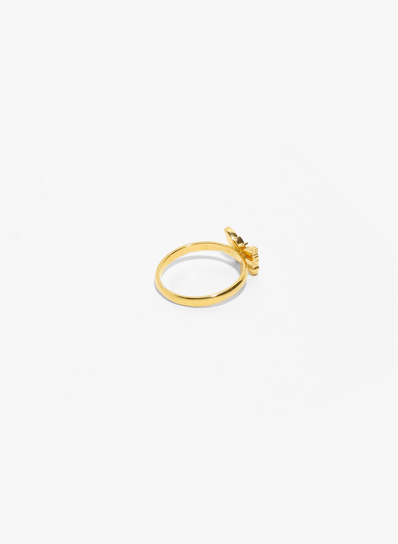 Ring - K18