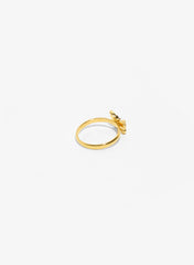 Ring - K18