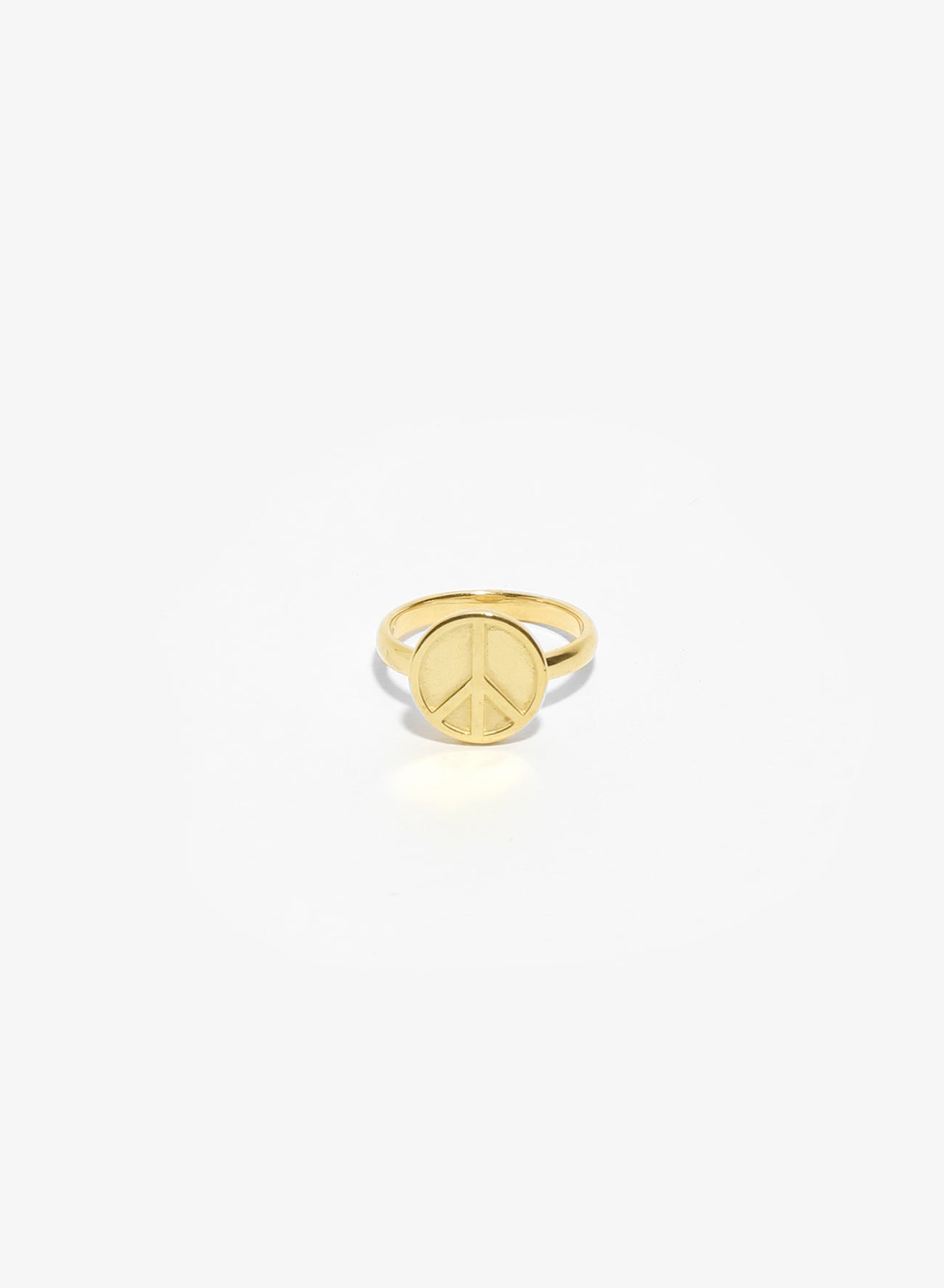 Ring - K18
