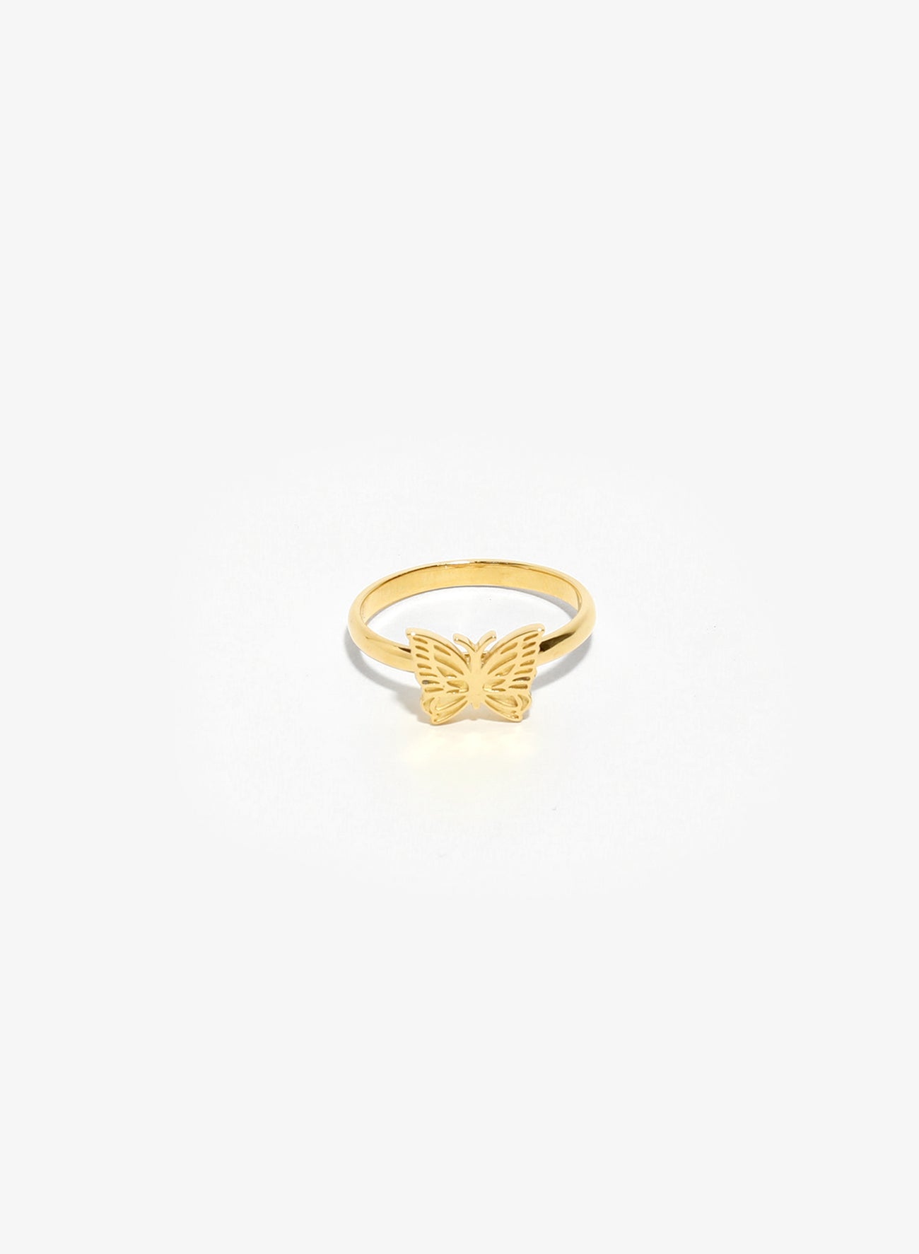 Ring - K18