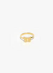 Ring - K18