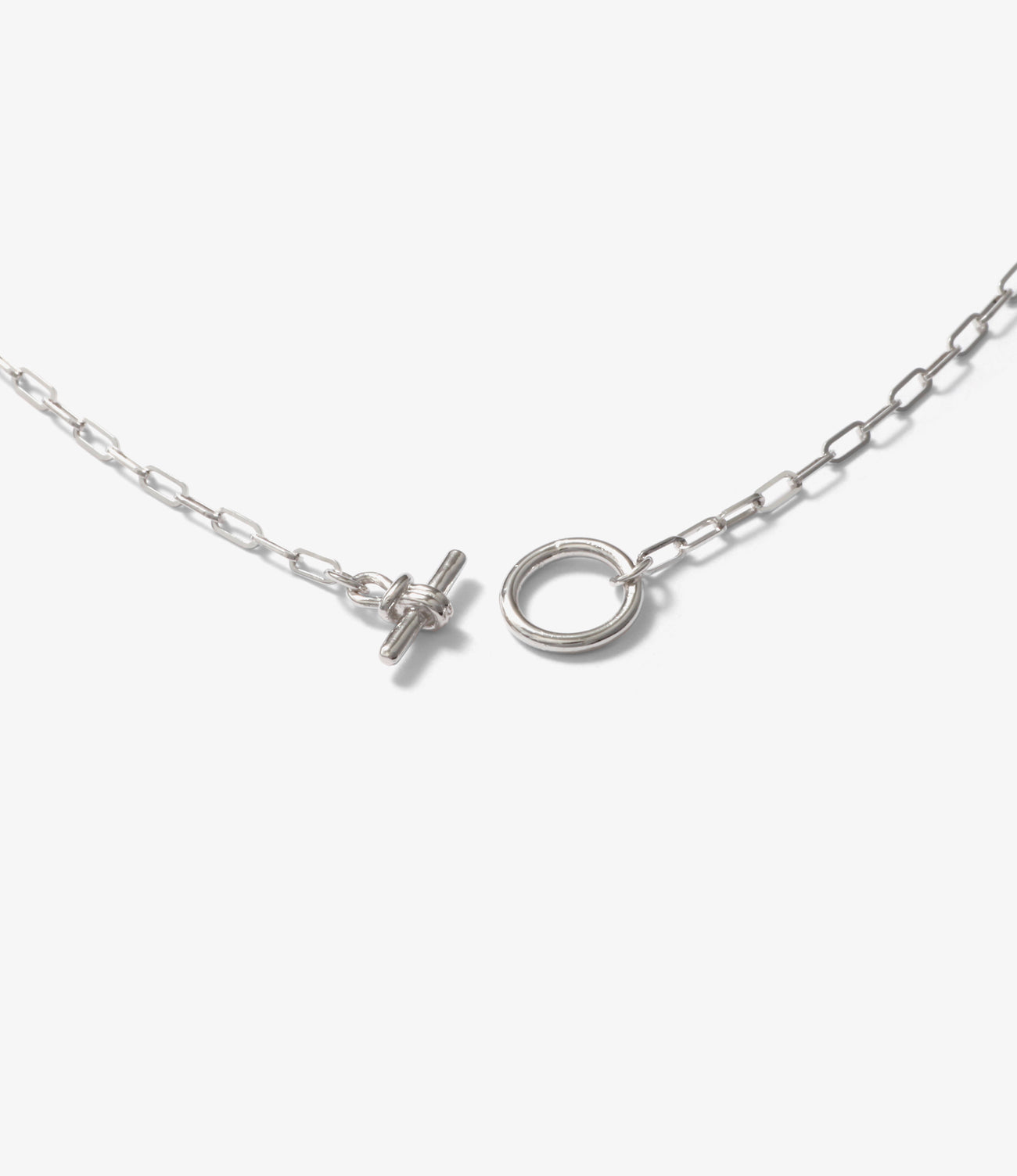 Peace Pendant / Small - 925 Silver