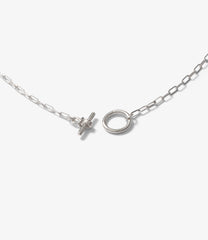 Peace Pendant / Small - 925 Silver