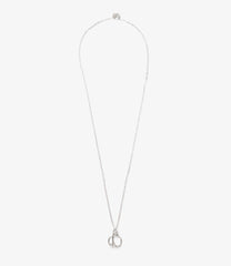 Peace Pendant / Small - 925 Silver