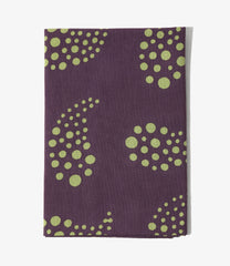 Tenugui Bandana - Paisley