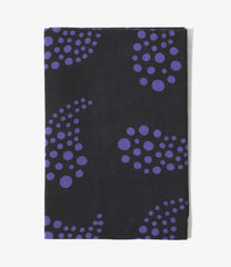 Tenugui Bandana - Paisley
