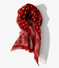 Stole - Cotton Gauze