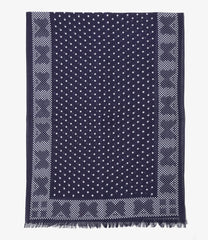 Stole - Cotton Gauze