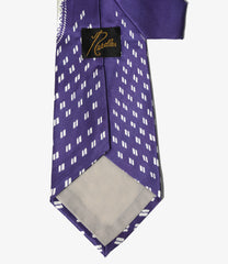 Neck Tie - Silk Satin