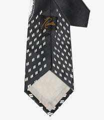 Neck Tie - Silk Satin