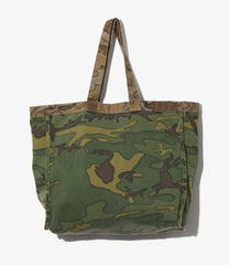 Reversible Tote Bag - Camo Twill – NEPENTHES ONLINE STORE