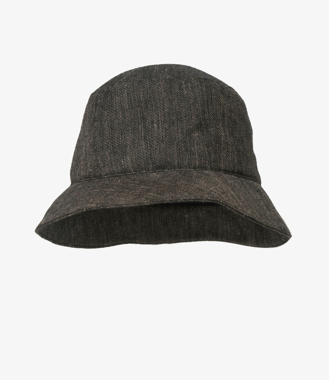 Bucket Hat - Linen Wool Twill – NEPENTHES ONLINE STORE