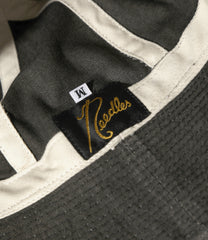 Sailor Hat - C/L Canvas / Sumi Dye