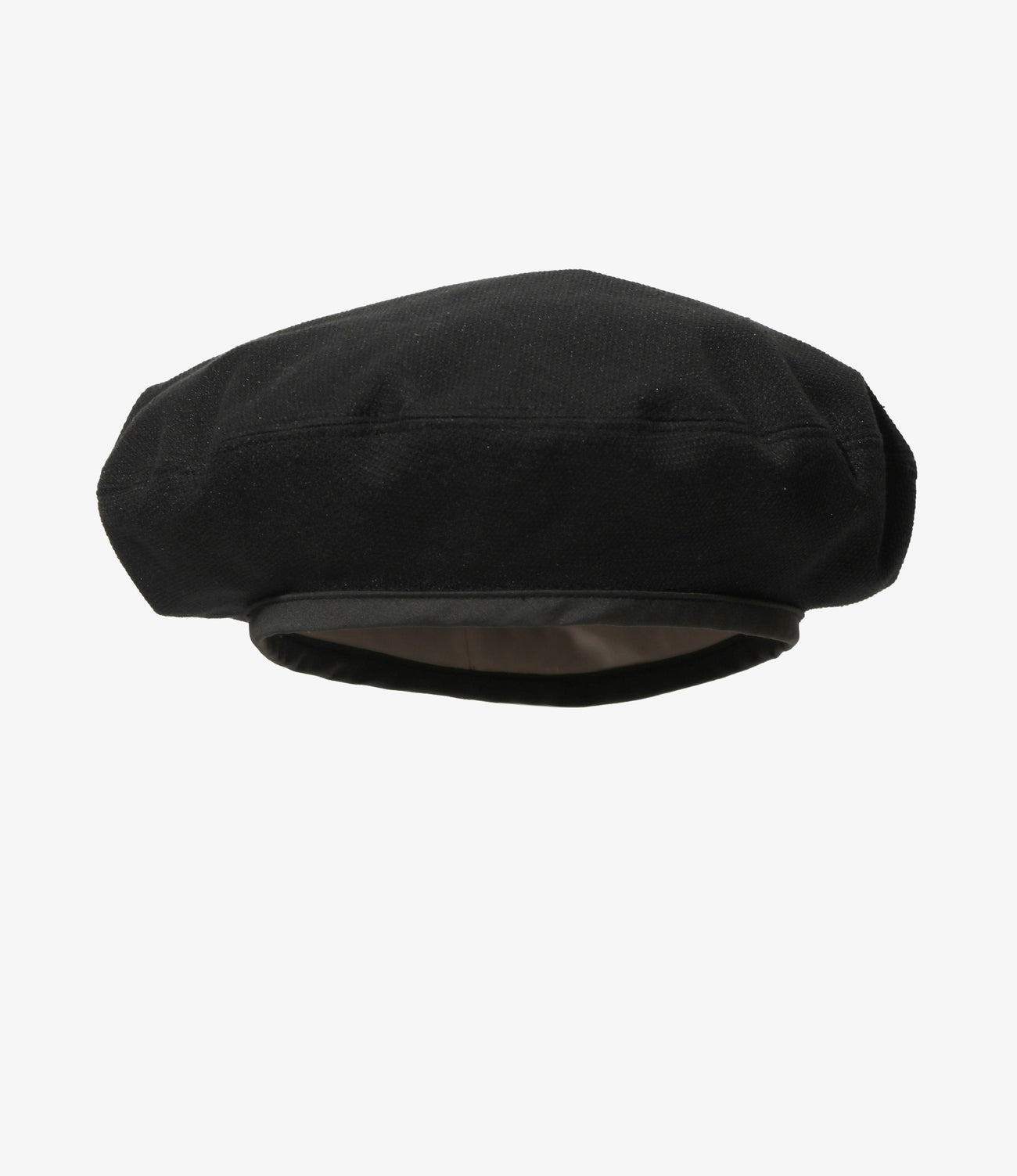 Beret - Linen Nylon Oxford – NEPENTHES ONLINE STORE