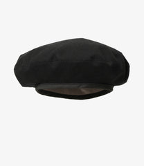 Beret - Linen Nylon Oxford