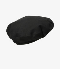 Beret - Linen Nylon Oxford